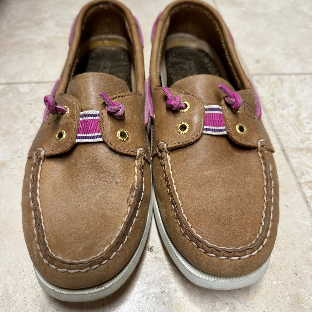 Women’s Sperry Top Sider